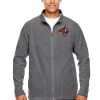 Men's Campus Microfleece Jacket Thumbnail