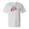 Essential-T Short Sleeve T-Shirt Thumbnail