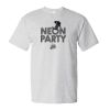 Essential-T Short Sleeve T-Shirt Thumbnail