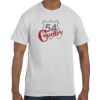 Authentic Short Sleeve T-Shirt Thumbnail