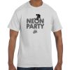 Authentic Short Sleeve T-Shirt Thumbnail