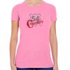 Ladies' Triblend Short-Sleeve T-Shirt Thumbnail