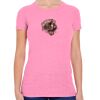 Ladies' Triblend Short-Sleeve T-Shirt Thumbnail
