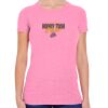 Ladies' Triblend Short-Sleeve T-Shirt Thumbnail