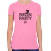 Ladies' Triblend Short-Sleeve T-Shirt Thumbnail